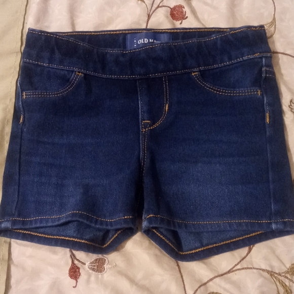 Old Navy Other - Girls Old Navy Shorts